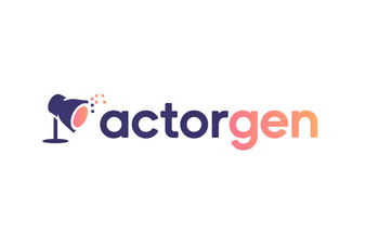 ActorGen.com - Creative brandable domain for sale