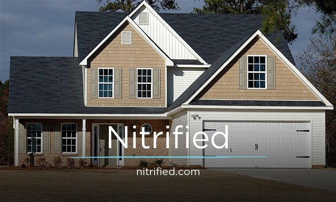 Nitrified.com