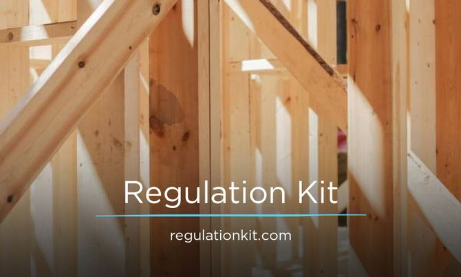 RegulationKit.com