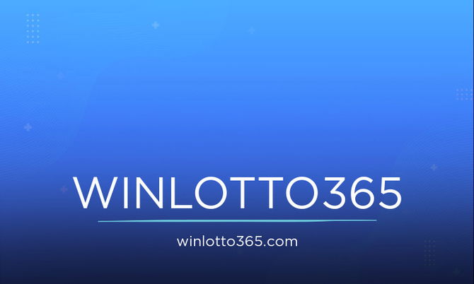 WINLOTTO365.COM