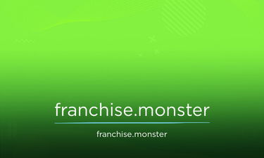 Franchise.Monster