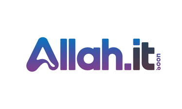 Allah.it.com is for sale