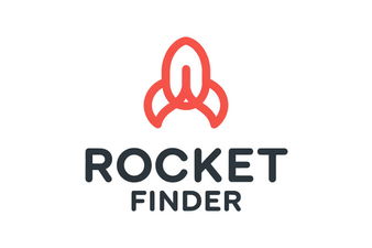 RocketFinder.com - Creative brandable domain for sale