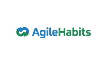 AgileHabits.com - Creative brandable domain for sale