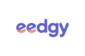 Eedgy.com - Creative brandable domain for sale