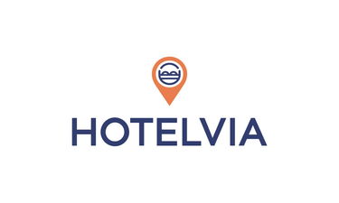 Hotelvia.com - Creative brandable domain for sale