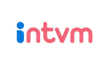 Intvm.com - Creative brandable domain for sale