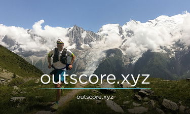 Outscore.xyz