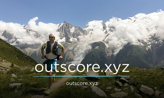 Outscore.xyz