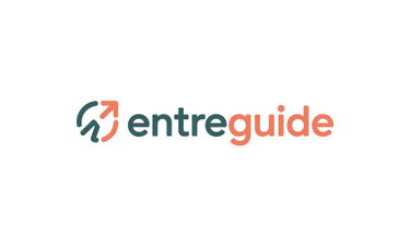 EntreGuide logo