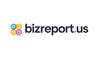 BizReport.us - Creative brandable domain for sale