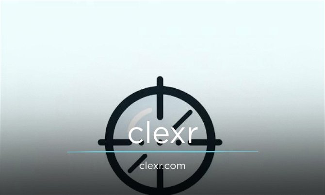 Clexr.com