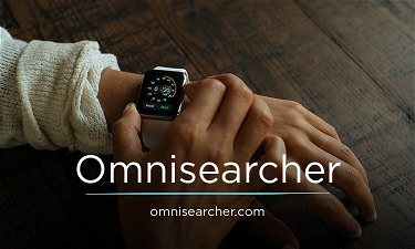 Omnisearcher.com