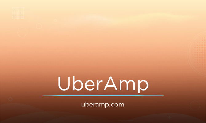 UberAmp.com