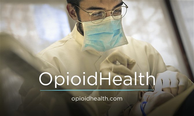opioidhealth.com