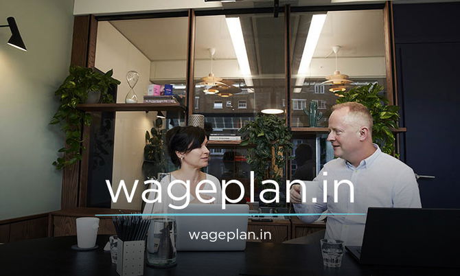 WagePlan.in