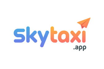 Skytaxi.app - Creative brandable domain for sale