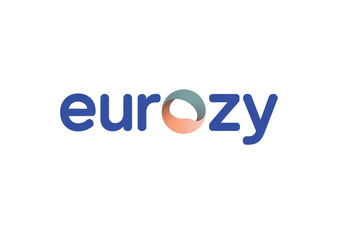 Eurozy.com - Creative brandable domain for sale