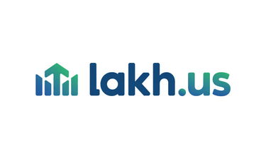 Lakh.us - Creative brandable domain for sale