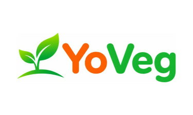 YoVeg logo