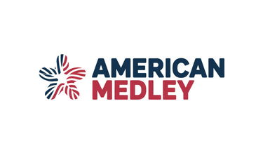 AmericanMedley.com - Creative brandable domain for sale