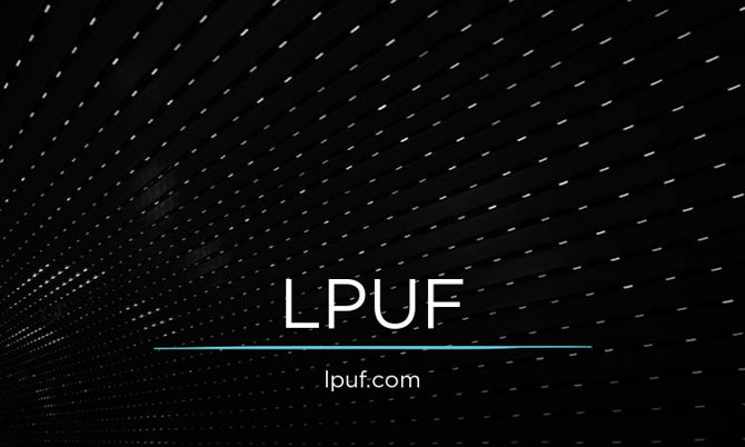 LPUF.com