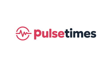 pulsetimes.com - Creative brandable domain for sale