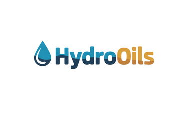 HydroOils.com - Creative brandable domain for sale
