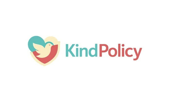 KindPolicy logo