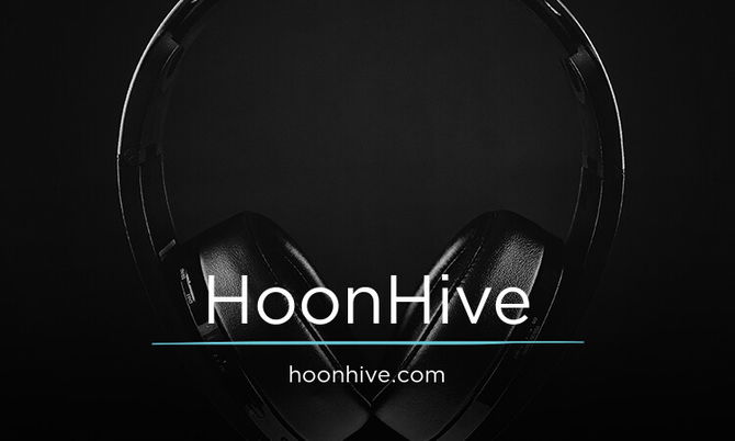 HoonHive.com