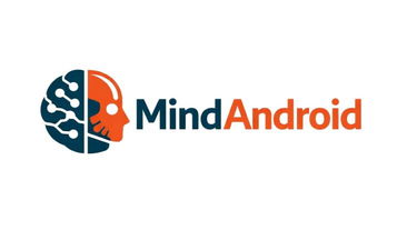 MindAndroid.com - Creative brandable domain for sale