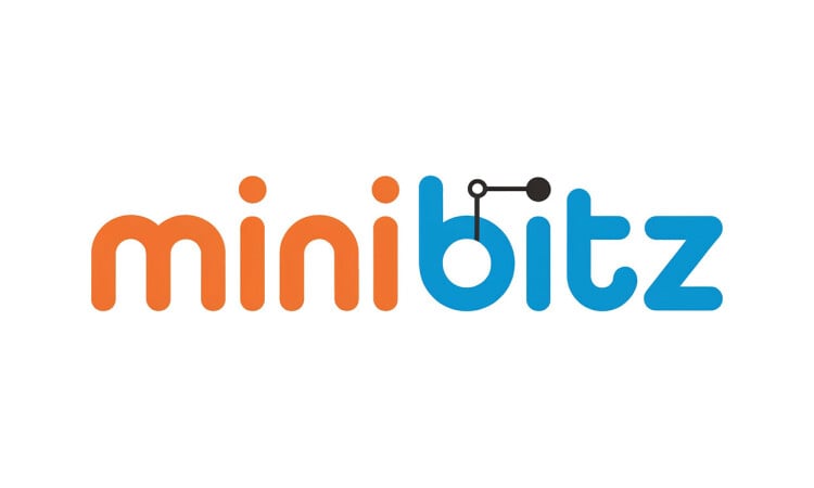 MiniBitz logo