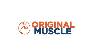 OriginalMuscle.com - Creative brandable domain for sale