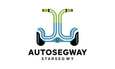 AutoSegway.com - Creative brandable domain for sale