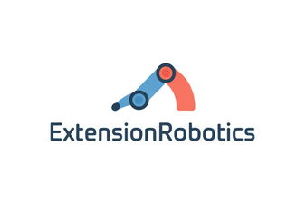 ExtensionRobotics.com - Creative brandable domain for sale
