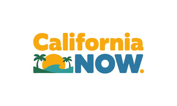 California.now
