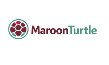 MaroonTurtle.com - Creative brandable domain for sale