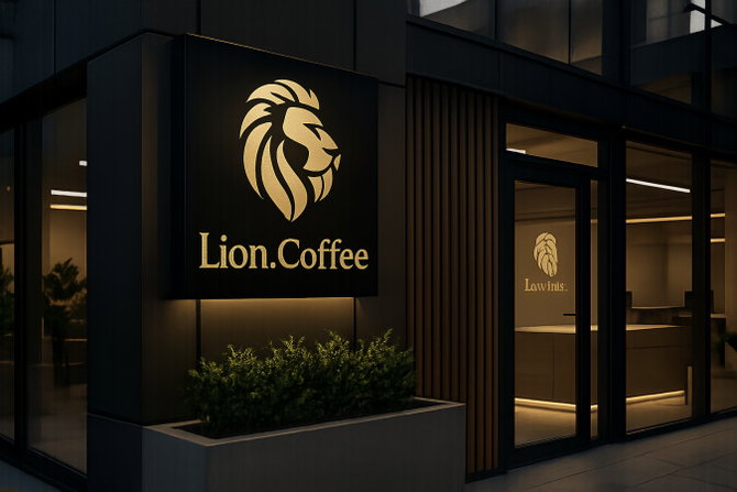 Lion.Coffee — 4