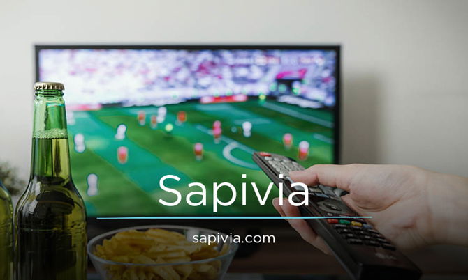 Sapivia.com