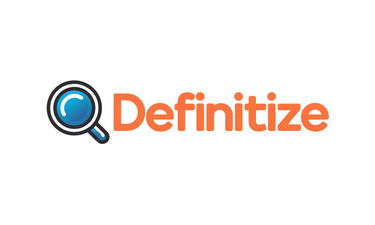 Definitize.com - Creative brandable domain for sale