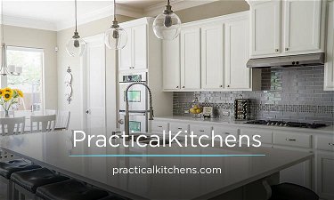 PracticalKitchens.com