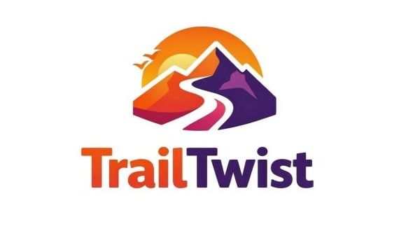 TrailTwist logo