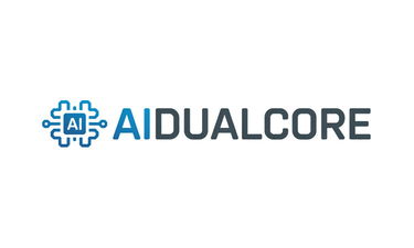 AiDualCore logo