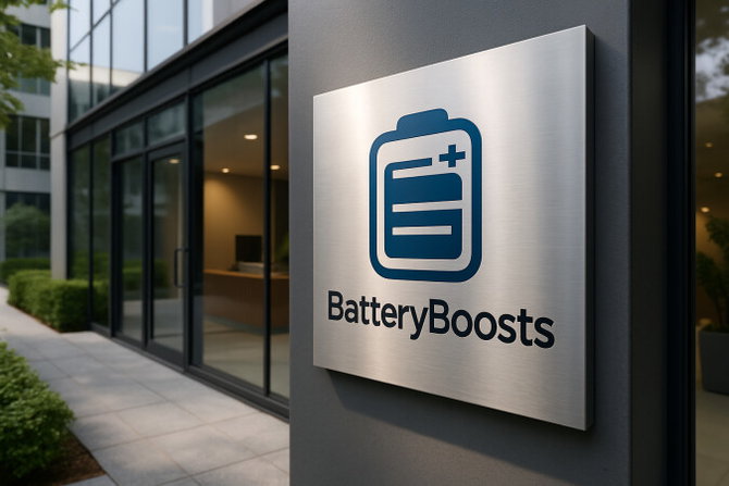 BatteryBoosts.com — 4