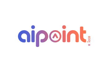 AIPoint.co.uk - Creative brandable domain for sale