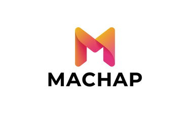 Machap.com - Creative brandable domain for sale