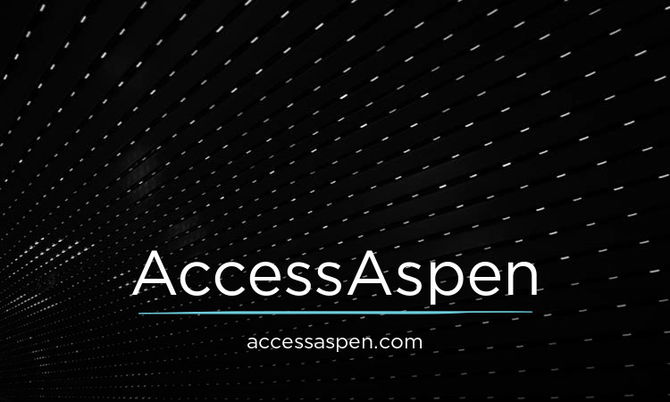 AccessAspen.com