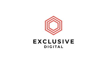 exclusive.digital - Creative brandable domain for sale