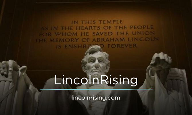 LincolnRising.com