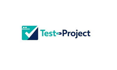 Test-Project.com - Creative brandable domain for sale